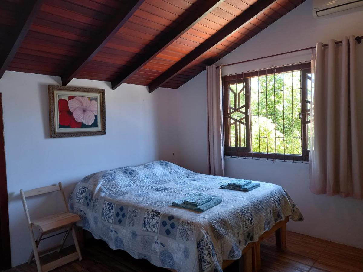 Casa Orquidea - Ingleses Norte - 2º Andar Florianópolis Zewnętrze zdjęcie
